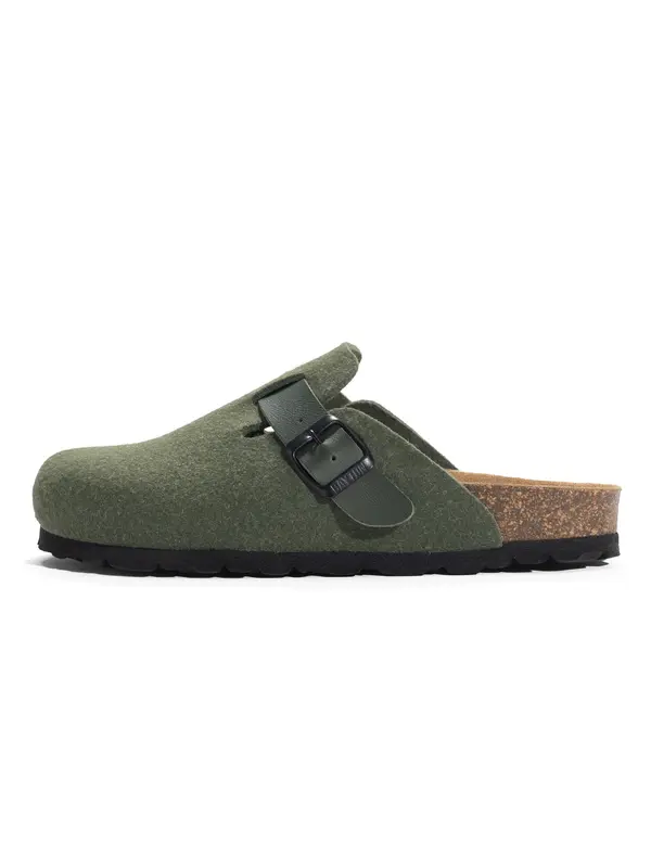 Bayton Bayton Copat 'Mook'  kaki