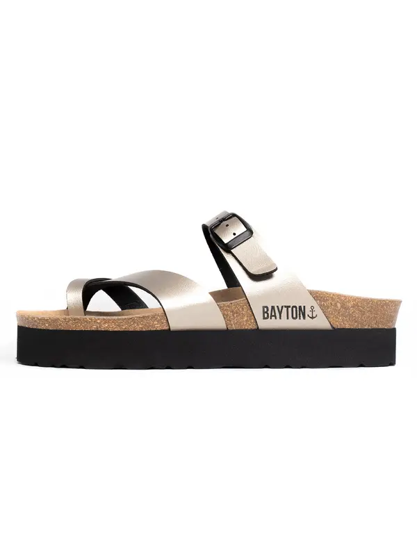 Bayton Bayton Japonke 'Andromac'  zlata / črna