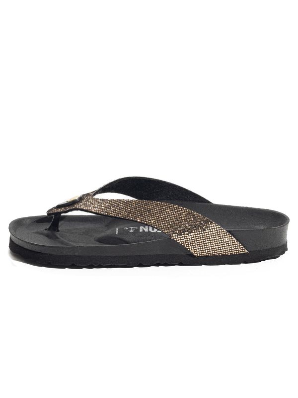 Bayton Bayton Japonke  bronasta / črna