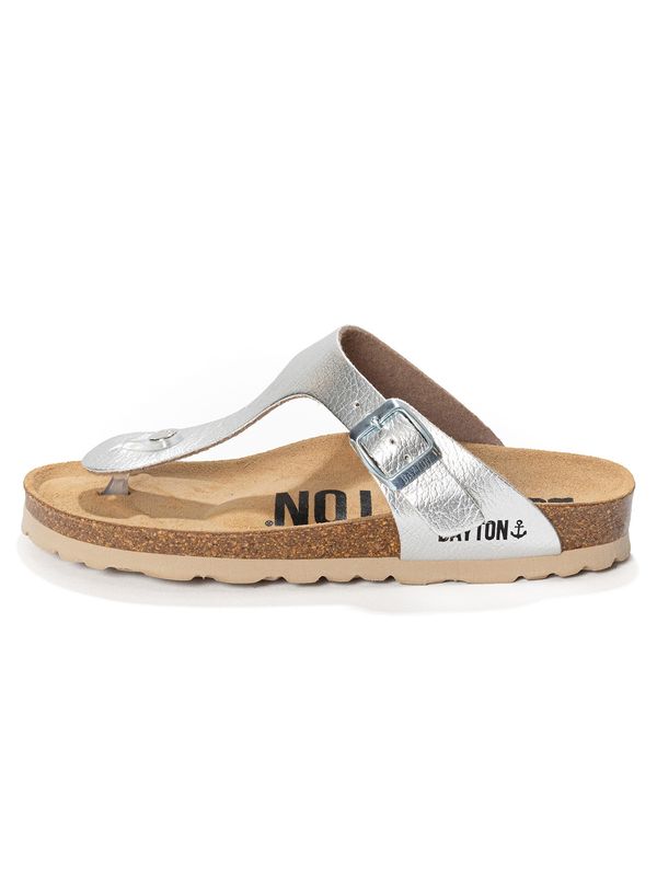 Bayton Bayton Japonke 'Cordoba'  črna / srebrna