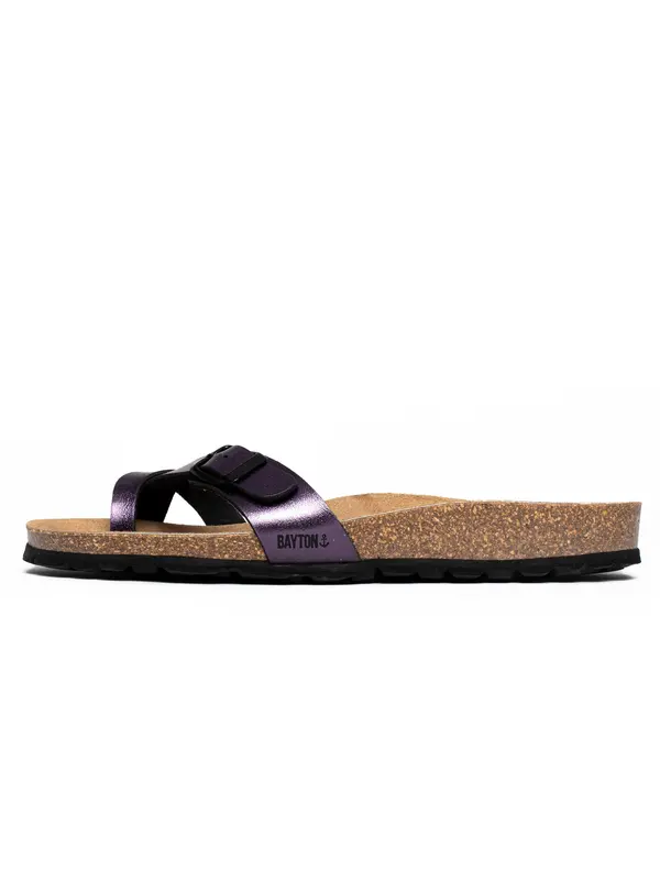 Bayton Bayton Japonke 'Junon'  lila