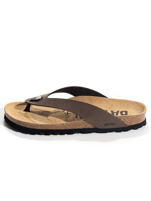 Bayton Bayton Japonke 'LUCCA'  pesek / temno rjava