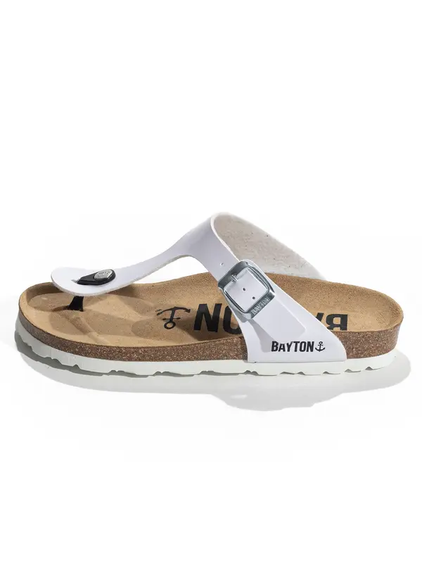 Bayton Bayton Japonke 'MERCURE'  bela
