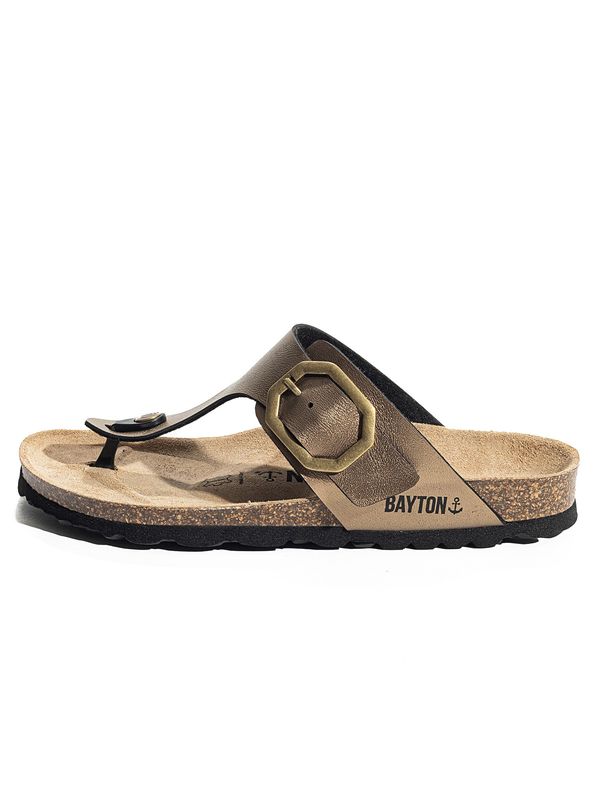 Bayton Bayton Japonke 'MERCURE'  bronasta / črna