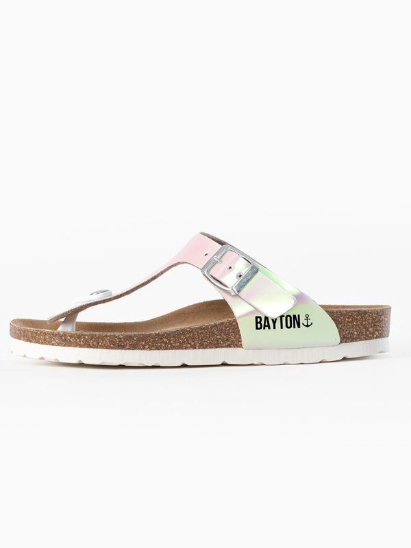 Bayton Bayton Japonke 'Mercure'  črna / srebrna