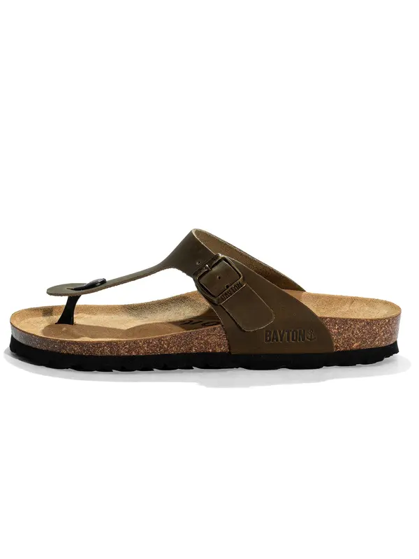 Bayton Bayton Japonke 'MERCURE'  kaki