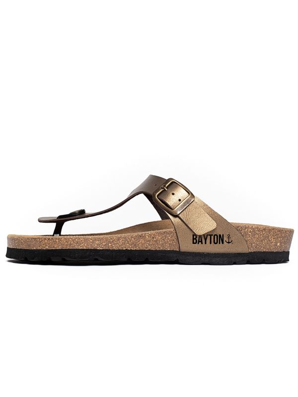 Bayton Bayton Japonke 'Mercure'  svetlo rjava