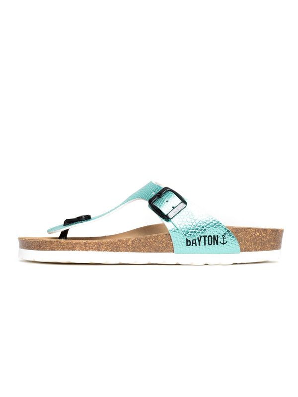 Bayton Bayton Japonke 'Mercure'  svetlo rjava / meta / črna / bela