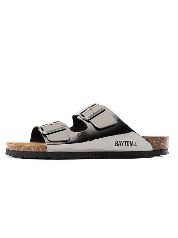 Bayton Bayton Nizki natikači 'Atlas'  antracit