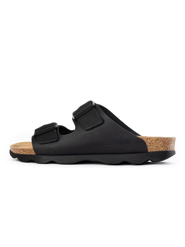 Bayton Bayton Nizki natikači 'Atlas'  črna