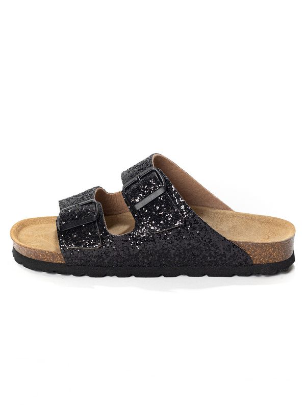 Bayton Bayton Nizki natikači 'Atlas'  črna