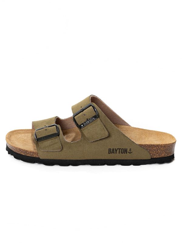 Bayton Bayton Nizki natikači 'Atlas'  kaki