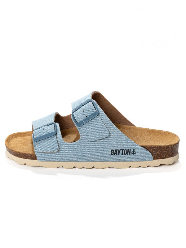 Bayton Bayton Nizki natikači 'Atlas'  nebeško modra