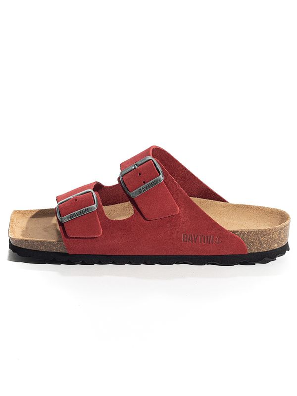 Bayton Bayton Nizki natikači 'Atlas'  rdeča