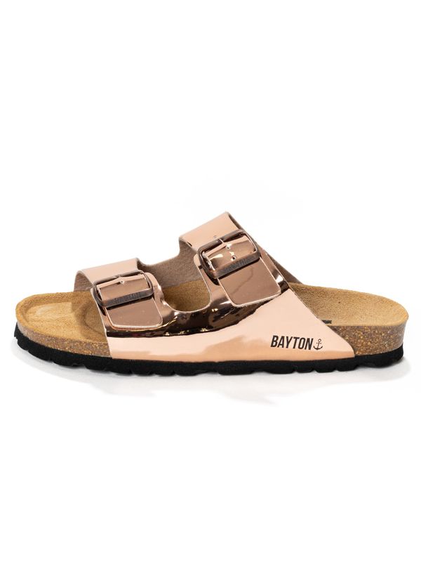 Bayton Bayton Nizki natikači 'Atlas'  roza