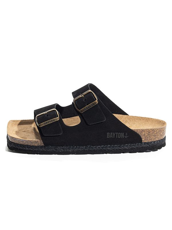 Bayton Bayton Nizki natikači 'BENALLA'  črna