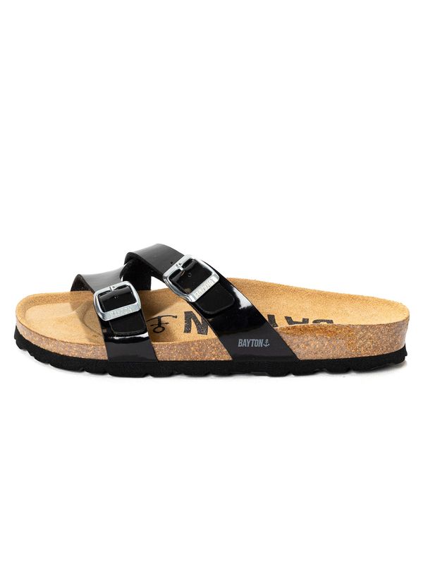 Bayton Bayton Nizki natikači 'Cleo'  črna