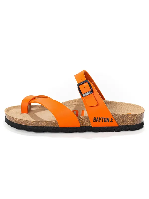 Bayton Bayton Nizki natikači 'Diane'  oranžna