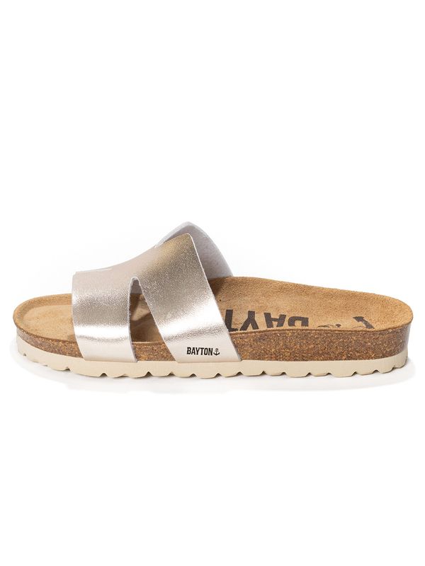 Bayton Bayton Nizki natikači 'DJONE'  zlata