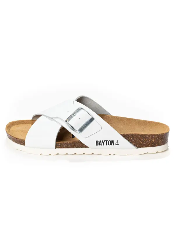 Bayton Bayton Nizki natikači 'ERA'  črna / bela