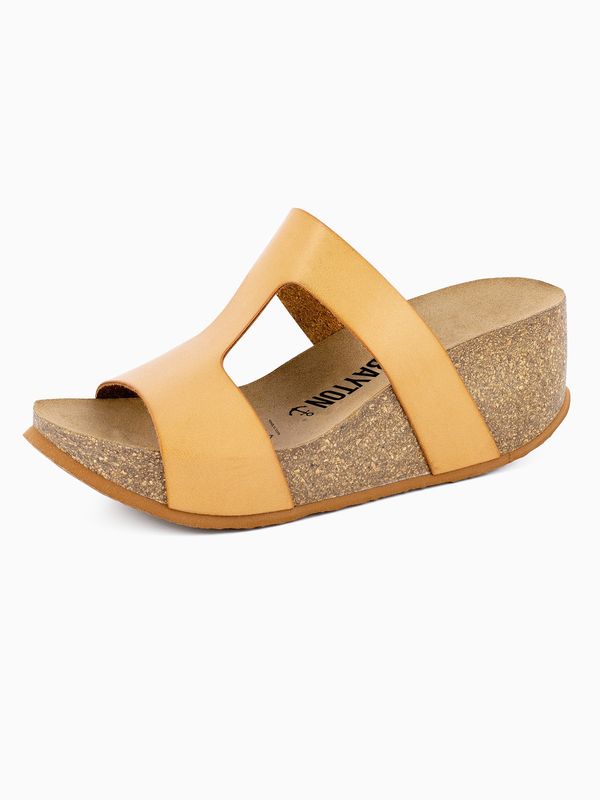 Bayton Bayton Nizki natikači 'Hecate'  rumena