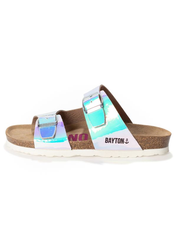 Bayton Bayton Nizki natikači 'ILITHYE'  mešane barve