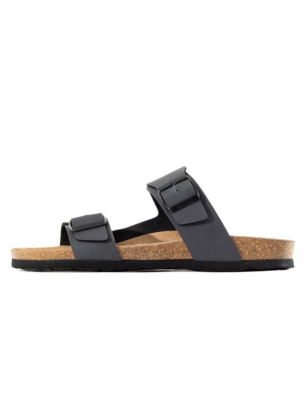 Bayton Bayton Nizki natikači 'Ilithyie'  antracit