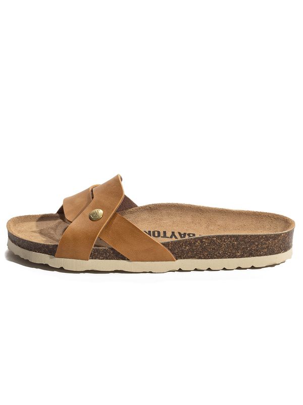 Bayton Bayton Nizki natikači 'KLIMT'  rumena