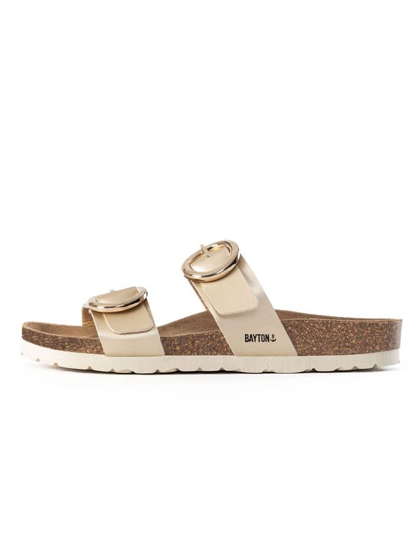 Bayton Bayton Nizki natikači 'Lugo'  zlata