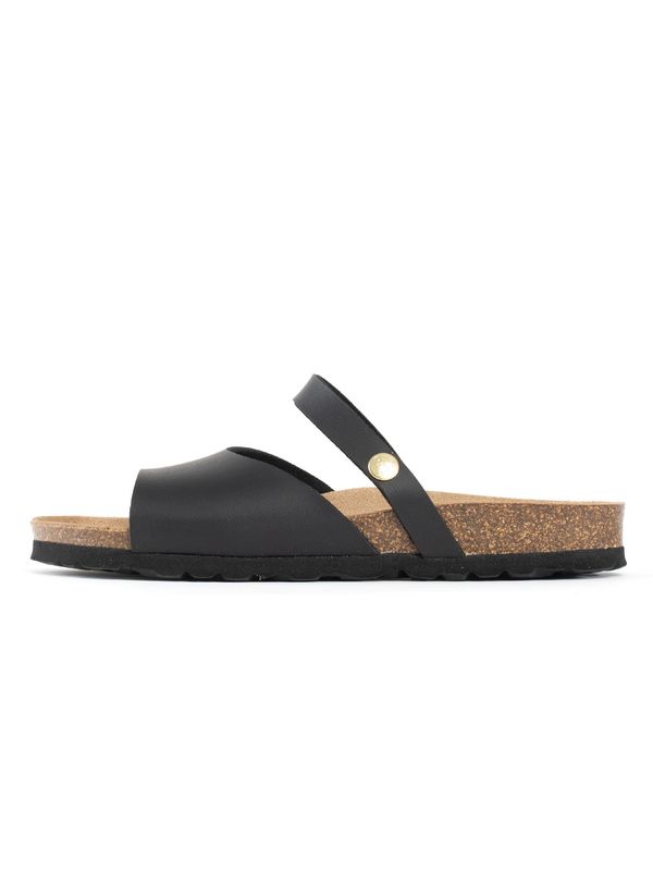 Bayton Bayton Nizki natikači 'Marina'  črna