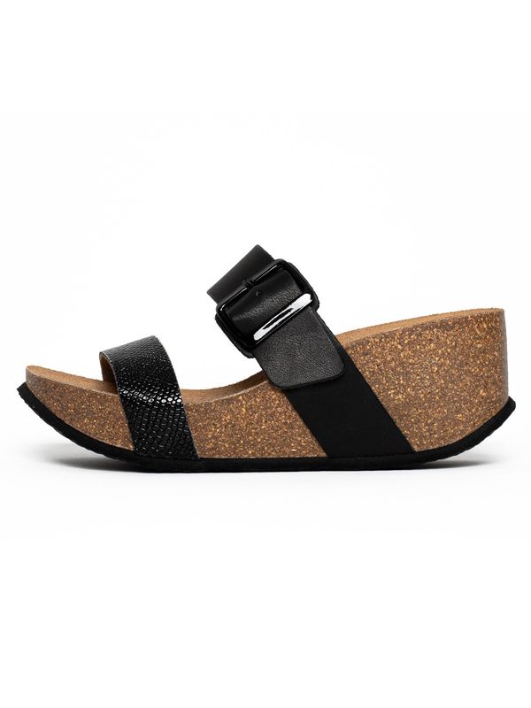 Bayton Bayton Nizki natikači 'Persee'  črna