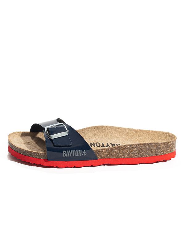 Bayton Bayton Nizki natikači 'Prague'  mornarska