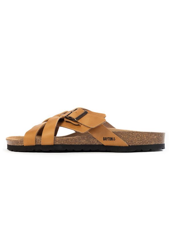 Bayton Bayton Nizki natikači 'RIETI'  kamela