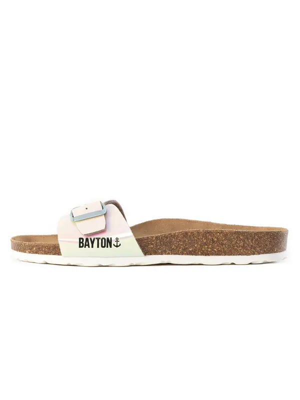 Bayton Bayton Nizki natikači  rosé