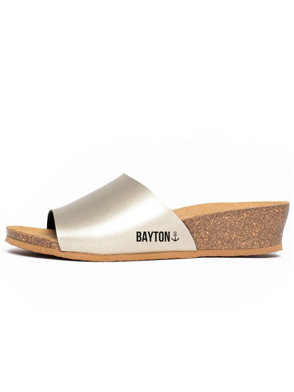 Bayton Bayton Nizki natikači 'Ventura'  zlata