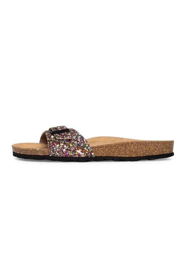 Bayton Bayton Nizki natikači 'Zephyr'  mešane barve