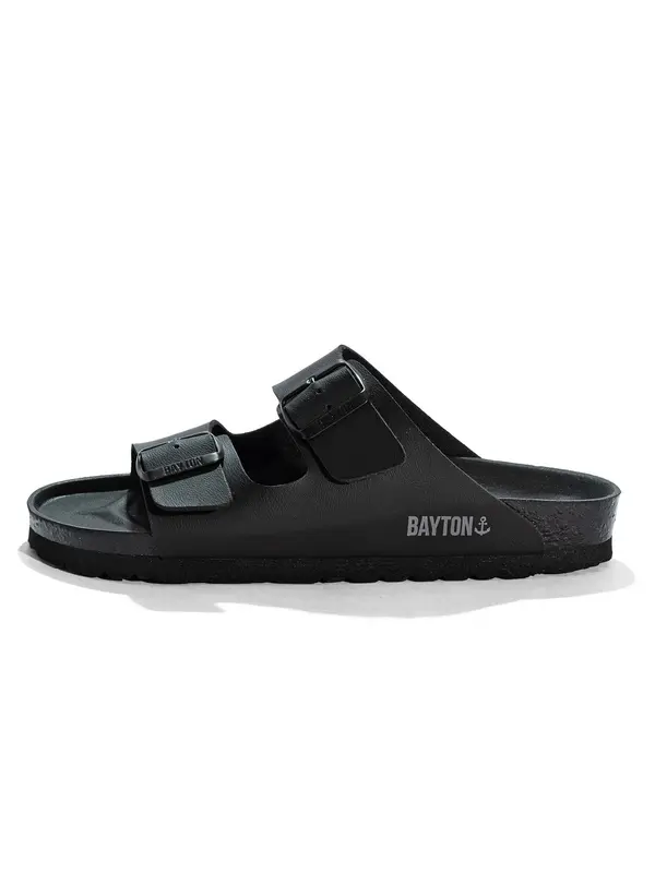 Bayton Bayton Sandali  črna