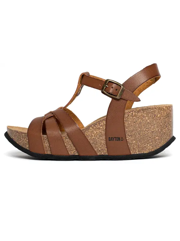 Bayton Bayton Sandali 'Lanzarote'  kamela
