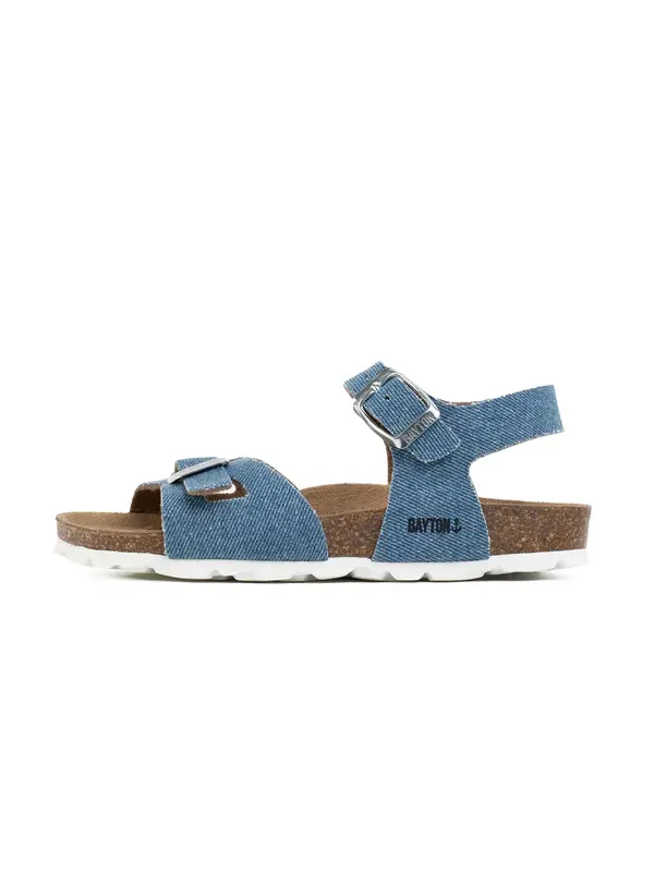 Bayton Bayton Sandali 'Pegase'  moder denim