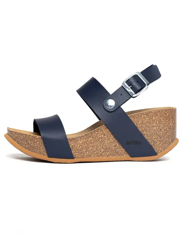 Bayton Bayton Sandali 'Selene'  marine