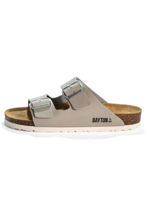 Bayton Bayton Sandali  siva