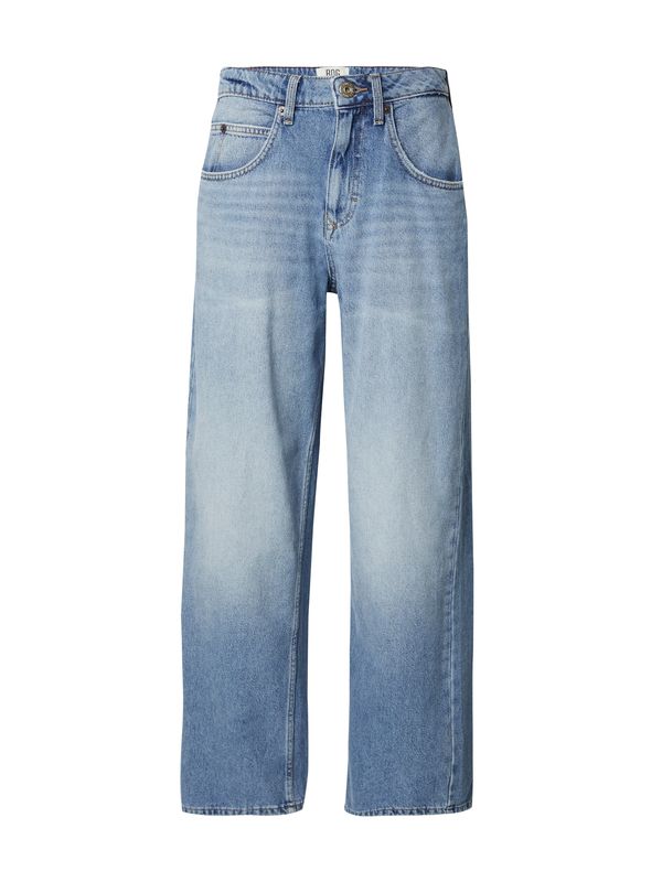 BDG Urban Outfitters BDG Urban Outfitters Kavbojke 'JAYA'  moder denim