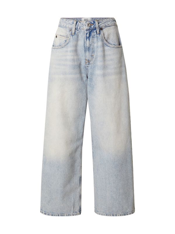 BDG Urban Outfitters BDG Urban Outfitters Kavbojke 'JAYA'  moder denim