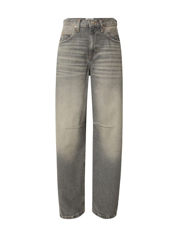 BDG Urban Outfitters BDG Urban Outfitters Kavbojke 'LOGAN'  siv denim