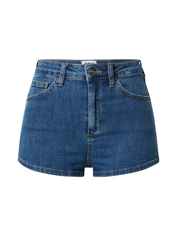 BDG Urban Outfitters BDG Urban Outfitters Kavbojke  moder denim