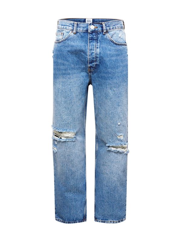 BDG Urban Outfitters BDG Urban Outfitters Kavbojke 'SAMSON'  moder denim