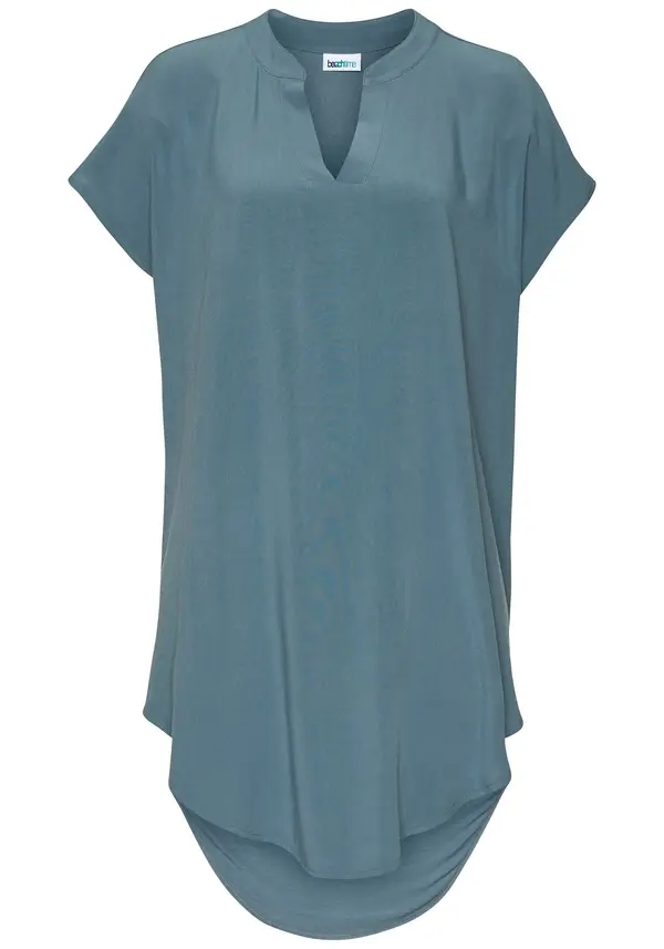 BEACH TIME BEACH TIME Bluza  dimno modra