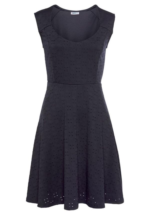 BEACH TIME BEACH TIME Poletna obleka  nočno modra