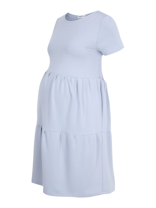 Bebefield Bebefield Obleka 'Marlena'  svetlo modra