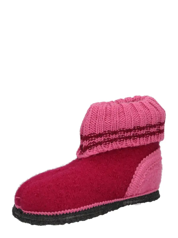 BECK BECK Copat 'Oetz'  roza / bordo